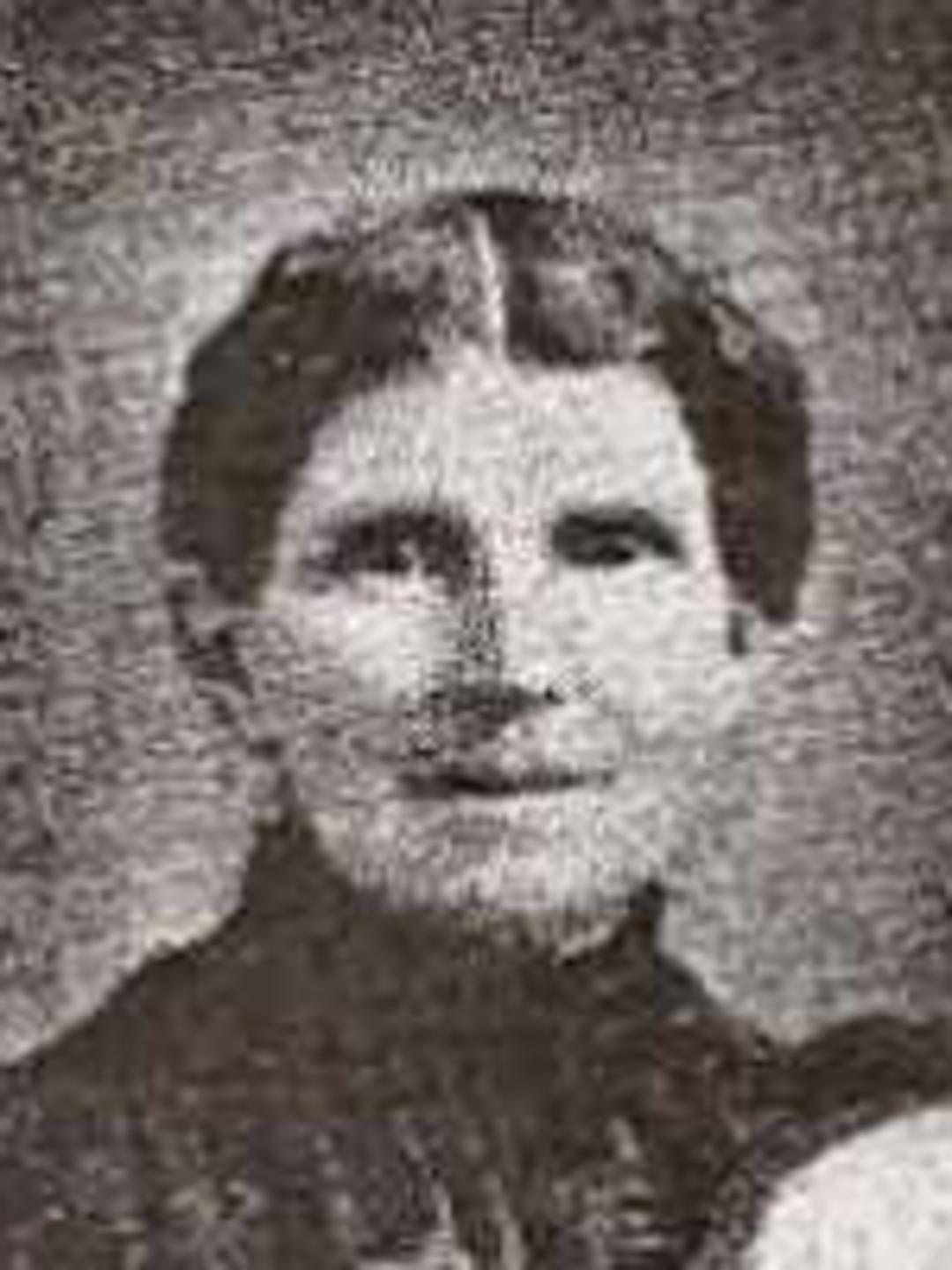 Esther Williams (1843 - 1919) Profile